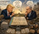 هل ينجح مشروع ترامب للسلام أم أن اليمين الإسرائيلي سيحو له إلى هدنة مؤقتة