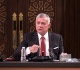 الملك يؤكد استمرار الأردن باتخاذ ما يلزم من إجراءات للحفاظ على أمنه وسيادته وسلامة مواطنيه