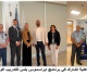 عم ان الأهلية تستضيف وفدين من جامعتي ديميتري كانتيمير الرومانية وبوليتكنك فلسطين وتشارك بفعالية في مالطا صور