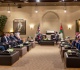 الملك يحذر من خطورة استغلال اضطرابات المنطقة لفرض واقع جديد في القدس