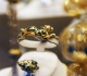 بمقدار 1 1 دينار ارتفاع الذهب عيار 21 الخميس ليسجل 86 9 دينارا