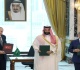 السعودية وتركيا وباكستان توقع اتفاقا دفاعيا بعد مفاوضات استمرت عاما