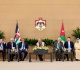 الملك نشامى الجيش والأجهزة الأمنية مستمرون بالتصدي لأي اعتداء يستهدف المملكة عاجل