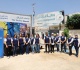 متطوعو إمكان الإسكان يشاركون في جولات المتحف الوطني الأردني للفنون الجميلة المتنقل في المحافظات