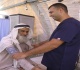 المستشفى الميداني الأردني جنوب غزة 11 يباشر أعماله