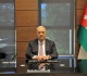 الدكتور يعقوب ناصر الدين رئيس ا لمجلس أمناء الشرق الأوسط لأربع سنوات