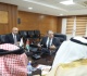 أبو غزالة الأردن مؤهل ليكون منصة فاعلة للراغبين في المساهمة بإعمار سوريا