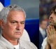 أخطاؤه تراكمت مورينيو يعلن عن ضحيته الأولى في ريال مدريد