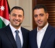 انضمام حمزة الحلايقة لعضوية مجلس إدارة النقابة و خالد الجبشة نائبا ثانيا للرئيس