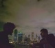 فيلم نازا عندما تتحول دماء غزة إلى خوارزميات صامتة على أسطح تل أبيب