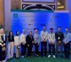عمان الأهلية تشارك بمؤتمر المشرق العربي للصادرات الزراعية