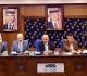 الهيئة العامة لغرفة تجارة عم ان تقر التقريرين الإداري والمالي لعام 2025