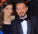 نقل ابنة أحمد زاهر إلى المستشفى والفنانة أدعولي