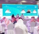 جازان 22 جهة تختتم فعاليات المؤتمر العلمي الثاني للتوعية بأضرار المخدرات