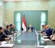 اللجنة الأمنية العليا في اليمن تعلن تفكيك خلية إرهابية في تعز
