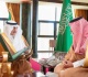 أمير تبوك يطلع على التقرير الشامل لأداء التعليم بالمنطقة