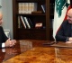 الرئيس عون يشكر واشنطن على جهود تحرير المحتجزين ويبحث مع عيسى دعم الجيش اللبناني