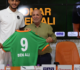 نادي نادي ألانياسبور التركي يقد م عمر بن علي