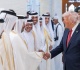 إعلام عبري مواقف ترامب الدراماتيكية في الخليج ترعب إسرائيل
