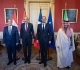 الاردن يشارك في التحضيرات لمؤتمر رفيع المستوى لحل الدولتين في الأمم المتحدة عاجل