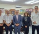 ادارية دار الشعراء تهنئ العياصرة لتوليه موقع امين عام وزارة الثقافة