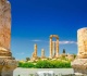 حالة الطقس خلال عطلة نهاية الأسبوع في الأردن عاجل