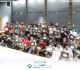 اختتام برنامج الصحفي الصغير بتدريب ١١٠ طلاب من مدارس العقبة الحكومية