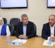 وزير الطاقة الأردن فع ل خطط ا بديلة لضمان استدامة التزويد بالطاقة والنظام الكهربائي مستقر عاجل