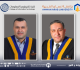 تكنولوجيا المعلومات في عمان العربية تشارك في المؤتمر الدولي الأول لأساليب وتطبيقات الذكاء الاصطناعي cciaa 2025
