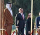 الملك يؤكد وقوف الأردن إلى جانب قطر في الحفاظ على أمنها واستقرارها وسيادة أراضيها عاجل
