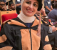 العقيد الركن هلا العدوان مبارك الدكتوراه