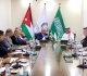وفد اقتصادي سعودي كبير يزور الأردن في التاسع من الشهر المقبل لتعزيز الشراكات الاستثمارية