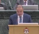 وزير المالية توقع انخفاض الدين العام مع نهاية الشهر الحالي