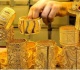 سعر الذهب عيار 21 يرتفع إلى 93 3 دينارا في السوق المحلية
