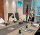 الشؤون المخزون الاستراتيجي للسلع الأساسية مستقر ولا يدعو للقلق