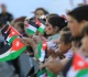 الأردنيون يحتفلون بعيد الاستقلال الـ 79