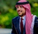 ولي العهد مهنئ ا بعيد الاستقلال يوم كتب فيه المجد والعزة