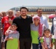 ولي العهد مبارك لكل الأردنيين الذين آمنوا بالحلم
