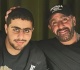 نجل أحمد السقا يتعرض لأزمة صحية مفاجئة