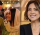مي كساب تهنئ هدى المفتي وأحمد مالك على خطبتهما بمنشور أثار الجدل