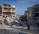 رئيس بلدية حيفا لا شيء محص ن ويجب منع السكان من مغادرة المدن عاجل