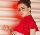 مي عز الدين توج ه رسالة الى عبلة كامل بعد ظهورها من جديد