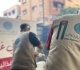الهيئة الخيرية الهاشمية جبهة الإغاثة المفتوحة منذ بدء الحرب على غزة