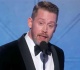 غولدن غلوب 2026 نجم home alone يعود لمسرح الجوائز بعد 35 عاما