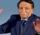 شائعة جديدة تطارد عادل إمام ونقيب الممثلين يكشف الحقيقة