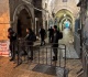 في ليلة القدر الأقصى مغلق والقدس ثكنة عسكرية