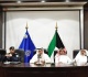 وزير الداخلية القيادة السياسية حريصة على إقامة الشعائر الدينية