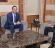 الحجار يبحث مع الاتحاد الأوروبي تطوير الدعم للجيش والأجهزة الأمنية