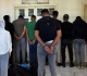 مطاردة في جرود البترون توقيف مهر ب و13 سوري ا كانوا في طريقهم إلى بيروت