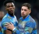 ريال مدريد يصدر بلاغا حول عراك فالفيردي وتشواميني